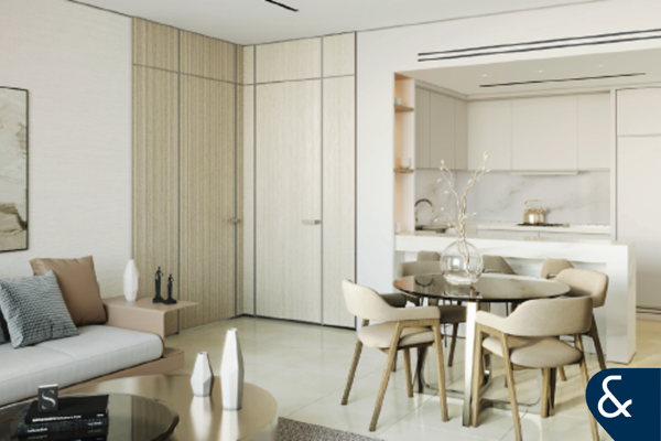 Motor City | 2 Bed Apartment | High Roi